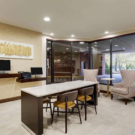 Drury Plaza Hotel Columbus Downtown 외부 사진