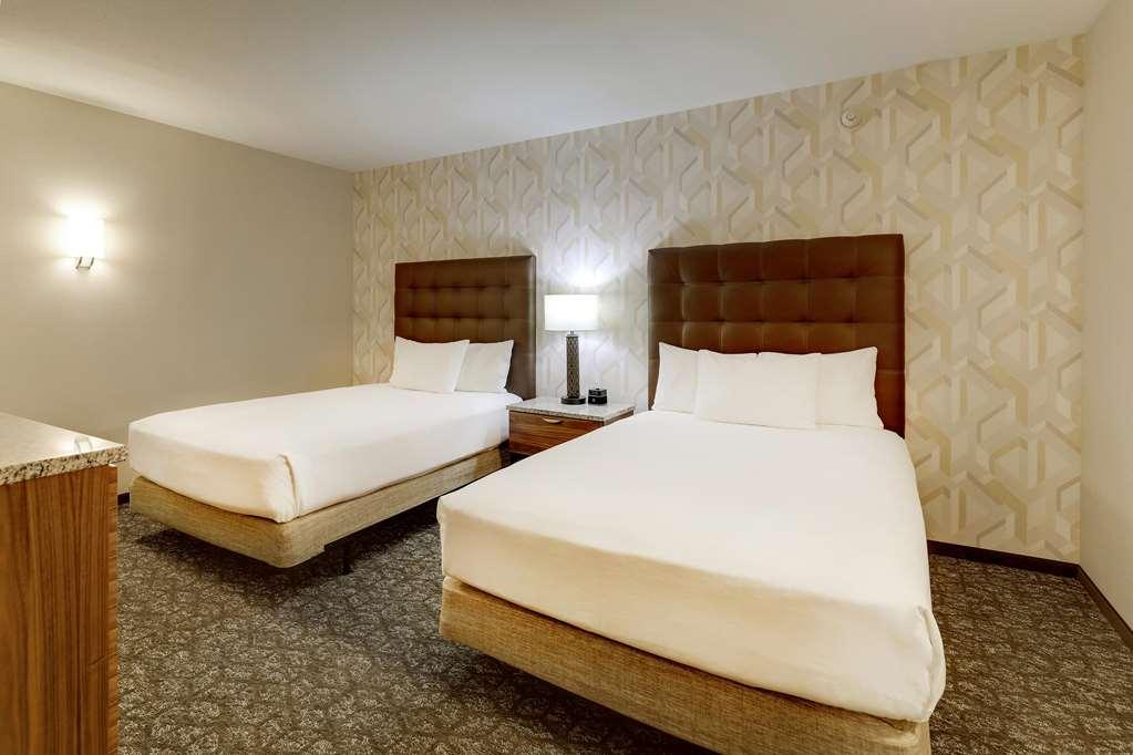 Drury Plaza Hotel Columbus Downtown 객실 사진