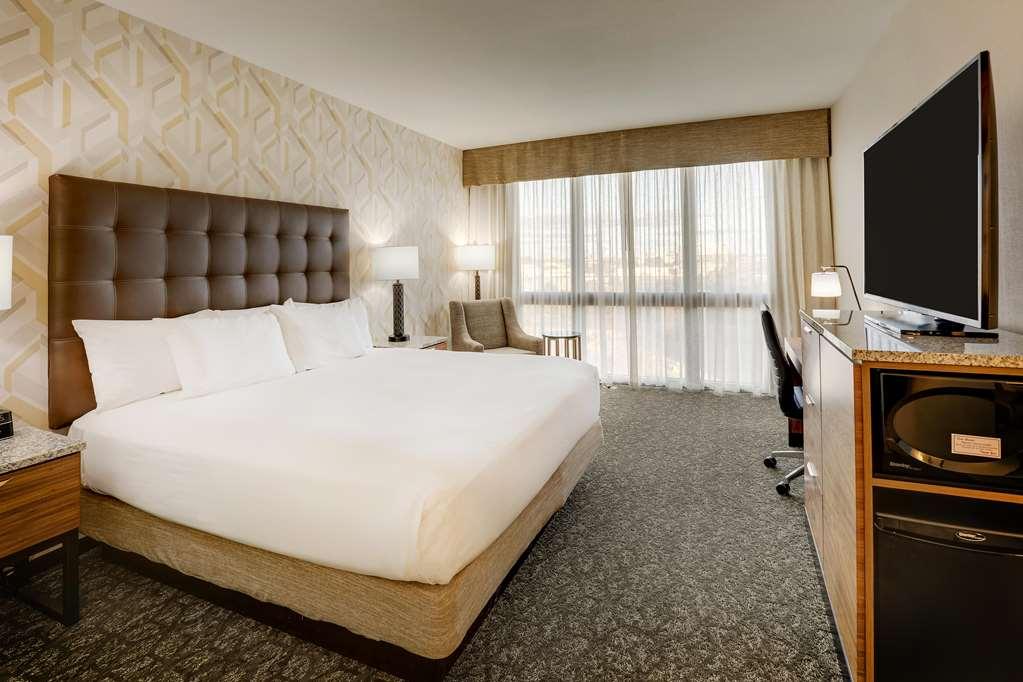 Drury Plaza Hotel Columbus Downtown 객실 사진