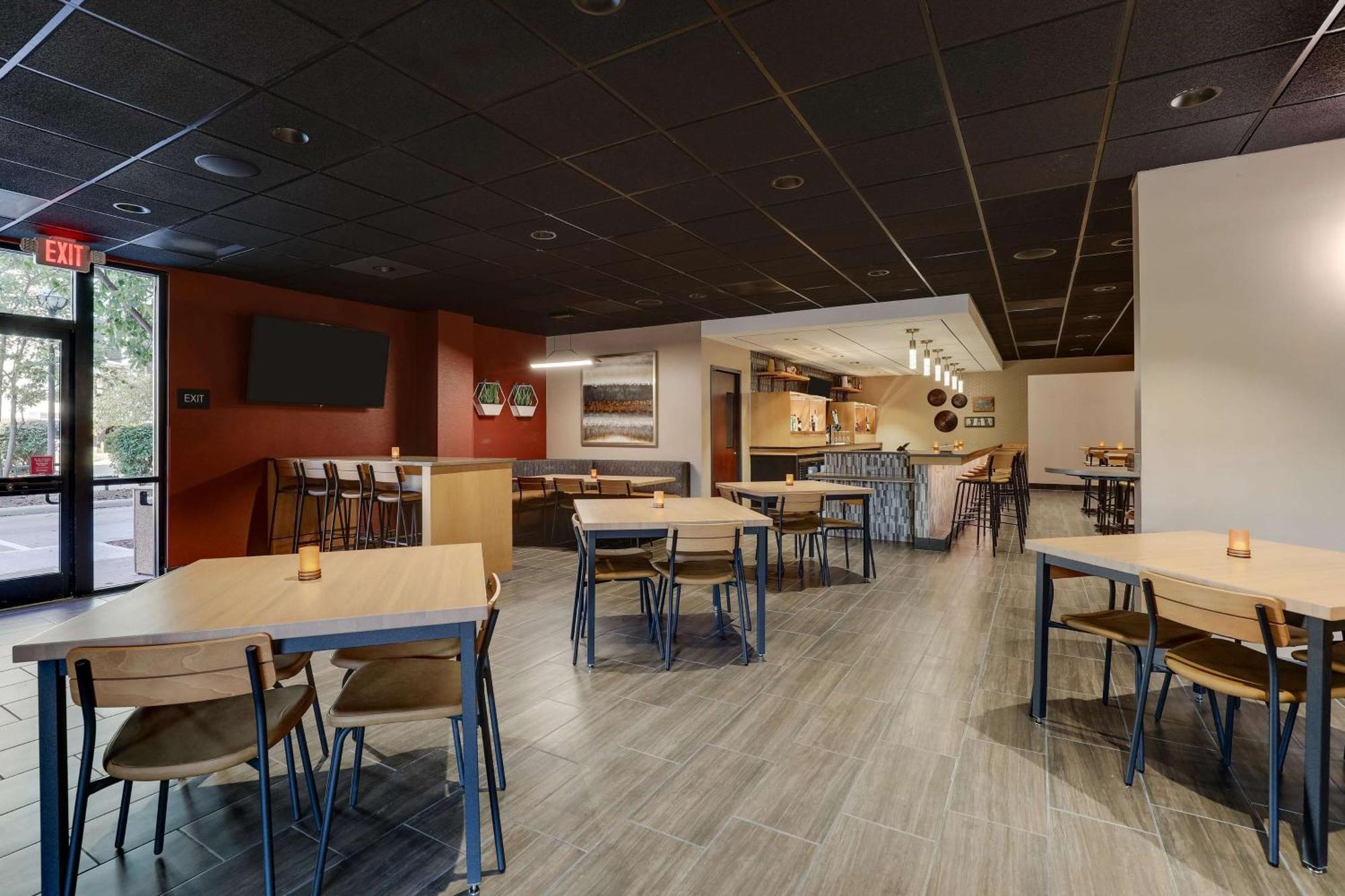 Drury Plaza Hotel Columbus Downtown 외부 사진