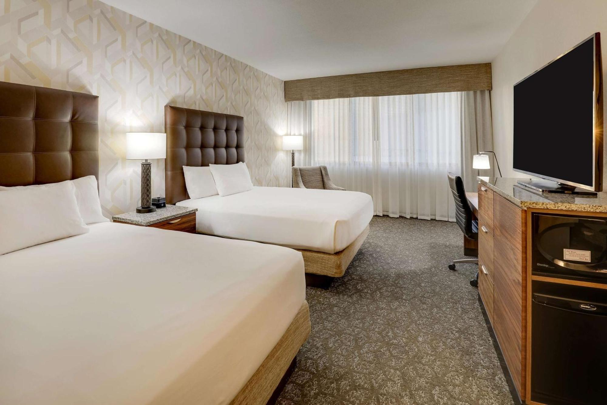 Drury Plaza Hotel Columbus Downtown 외부 사진