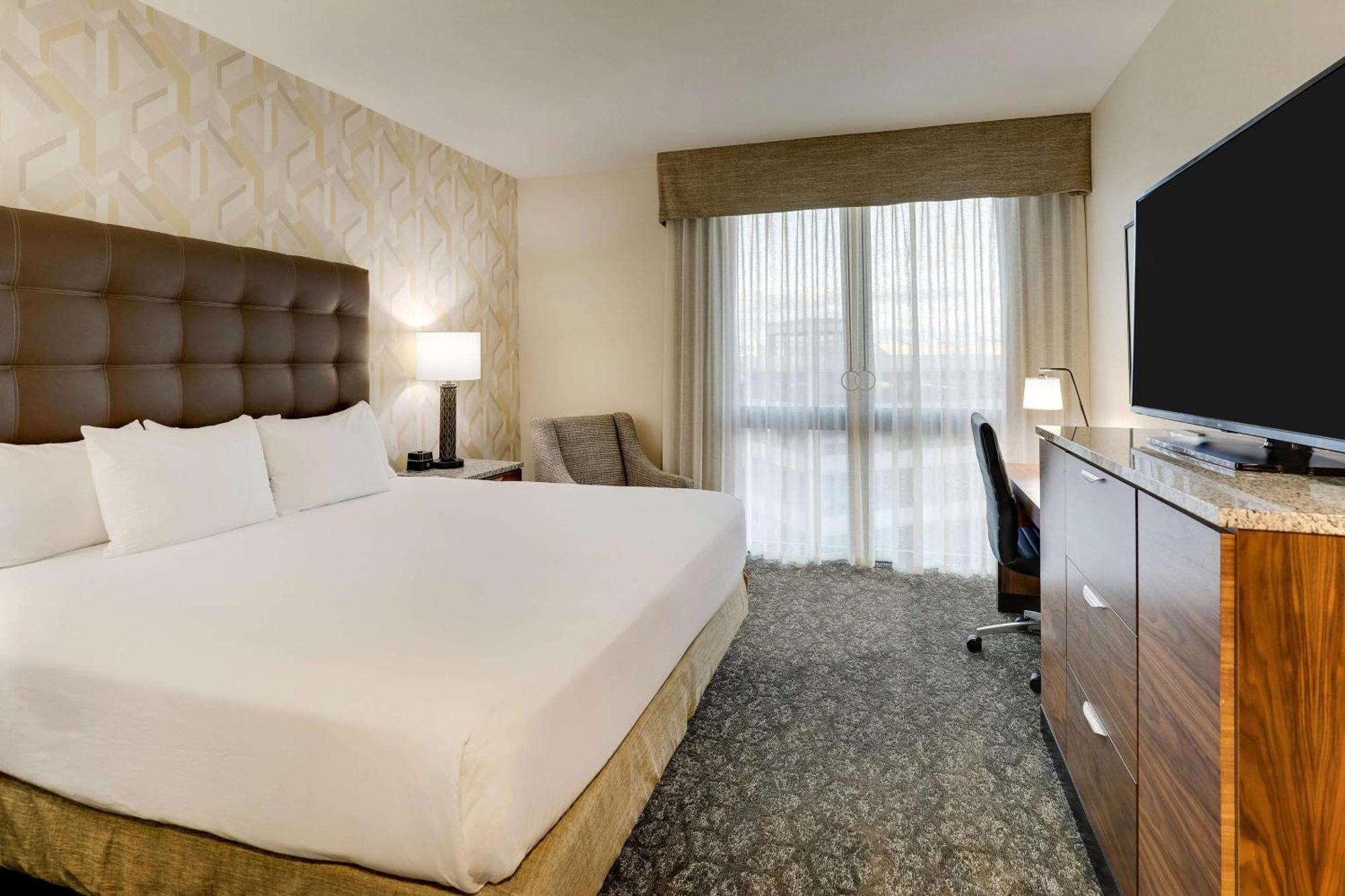 Drury Plaza Hotel Columbus Downtown 외부 사진