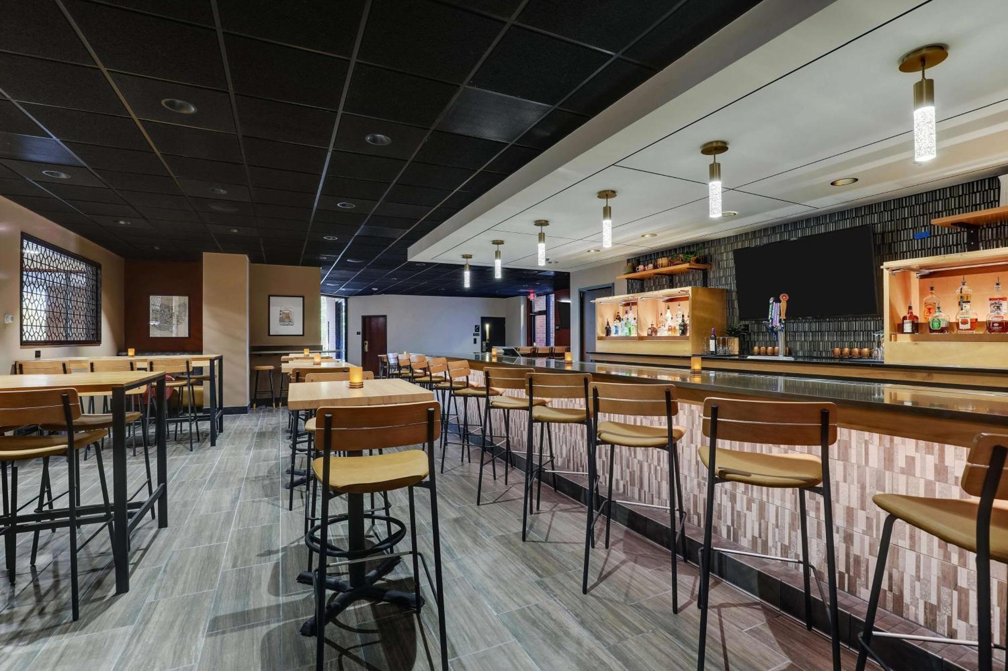 Drury Plaza Hotel Columbus Downtown 외부 사진