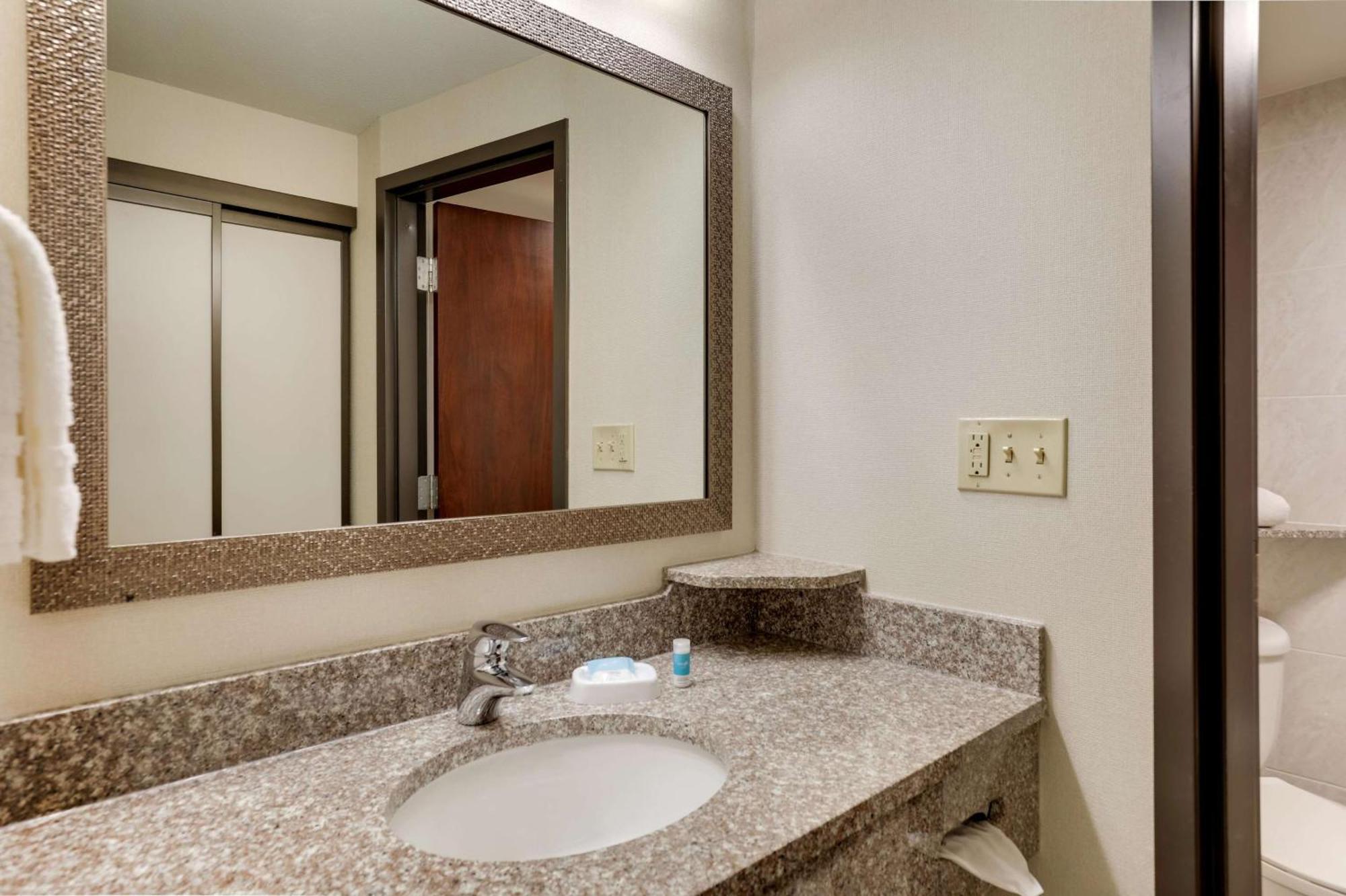 Drury Plaza Hotel Columbus Downtown 외부 사진