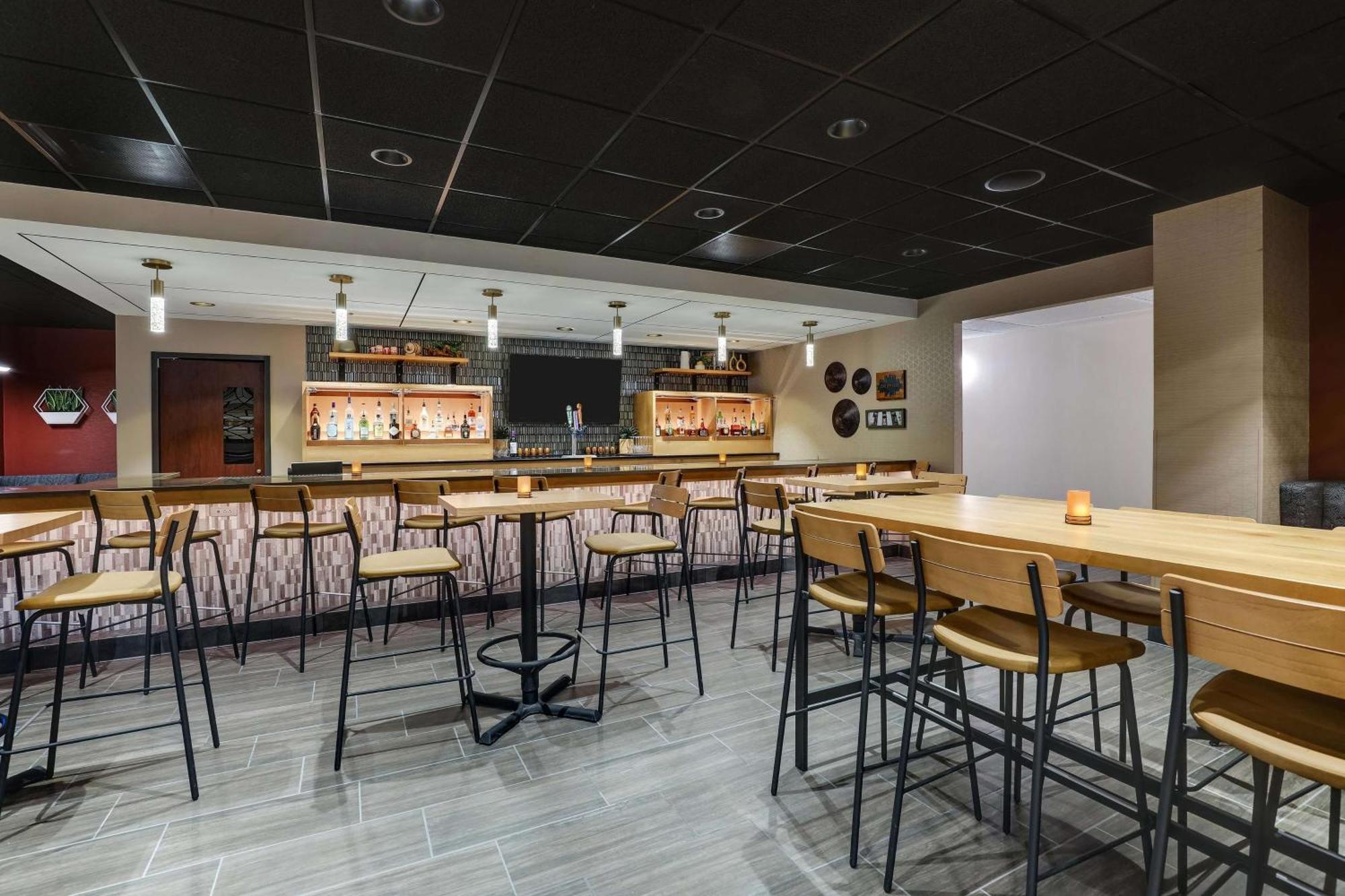 Drury Plaza Hotel Columbus Downtown 외부 사진