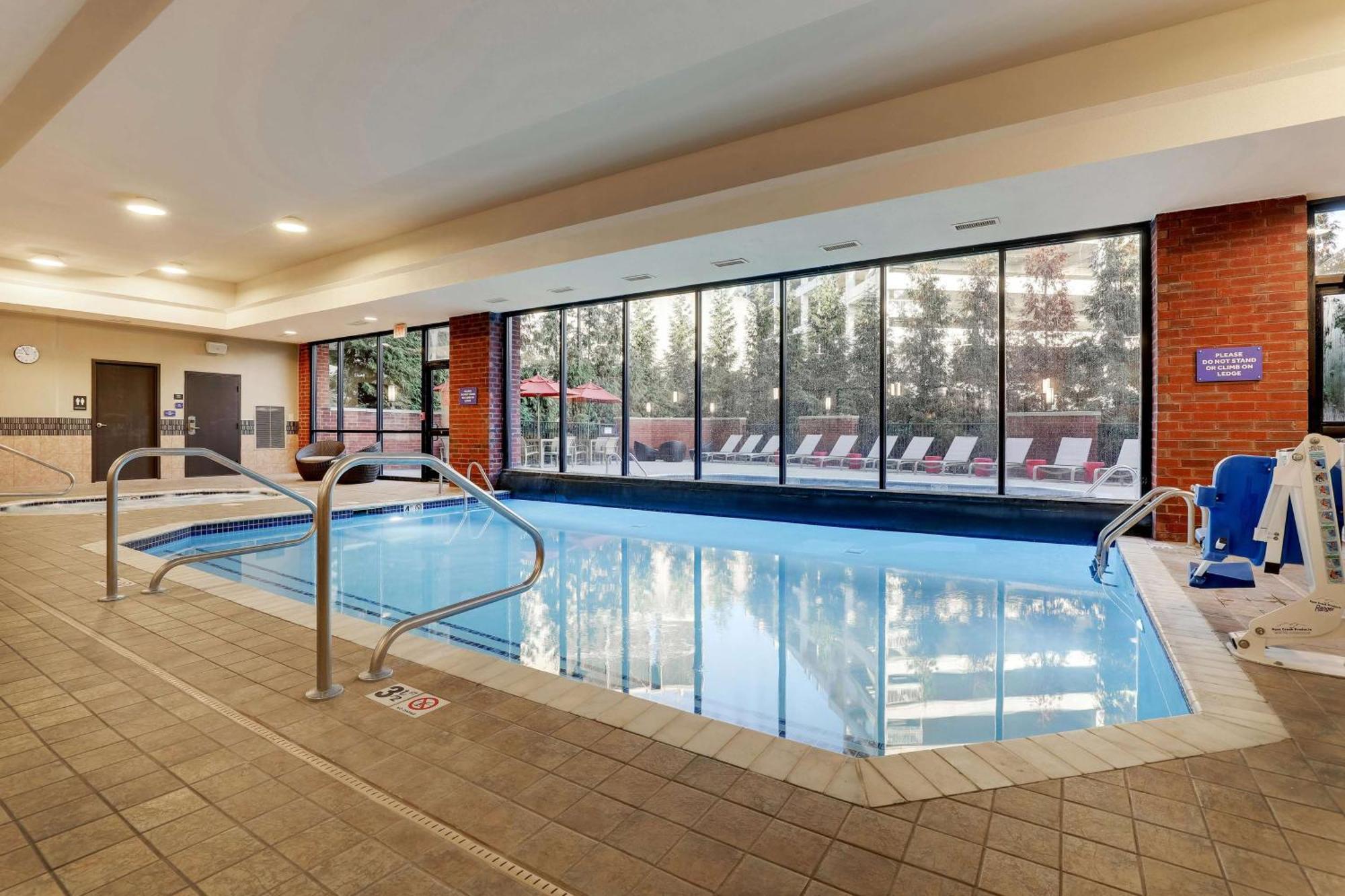 Drury Plaza Hotel Columbus Downtown 외부 사진