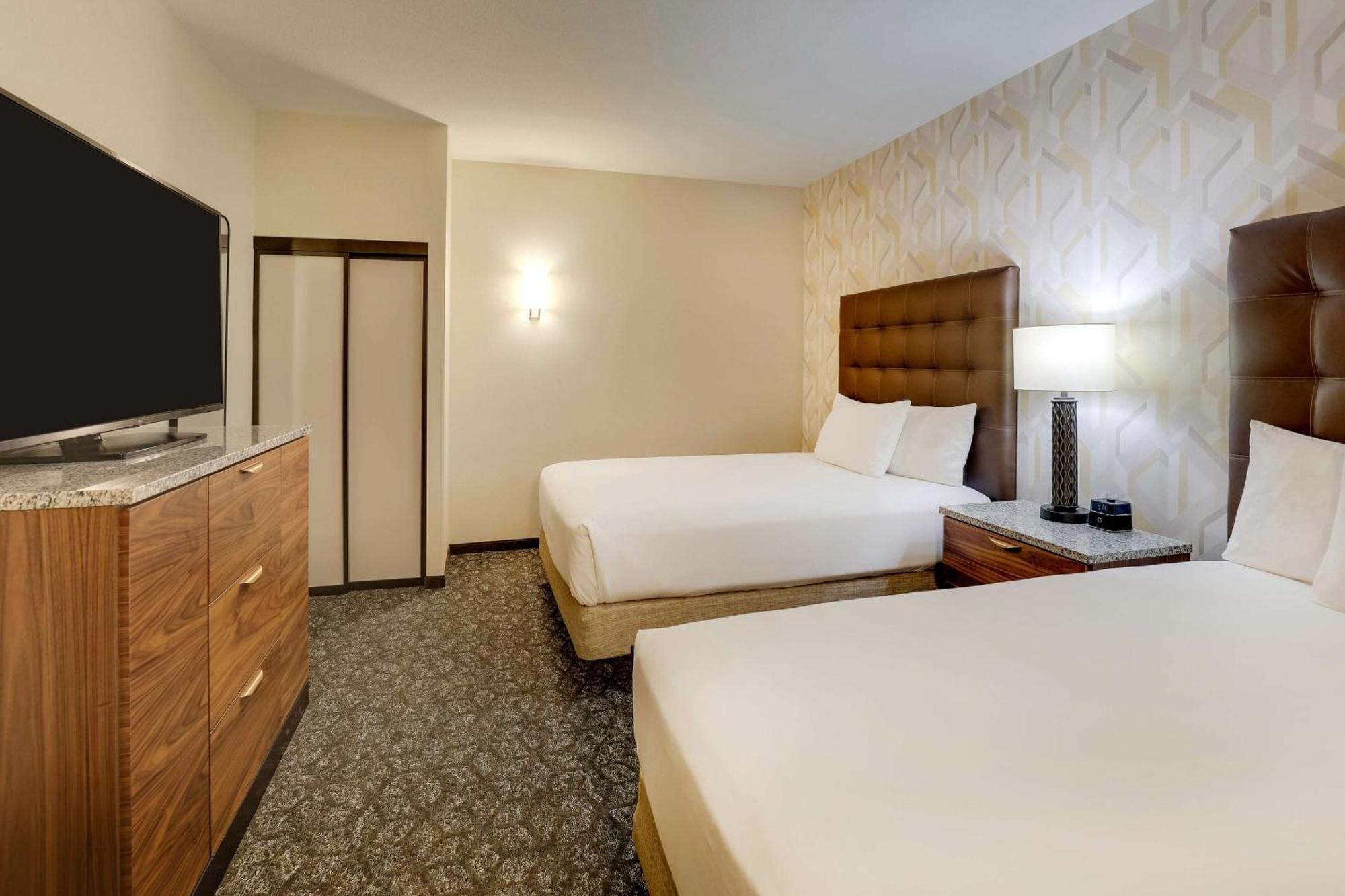 Drury Plaza Hotel Columbus Downtown 외부 사진