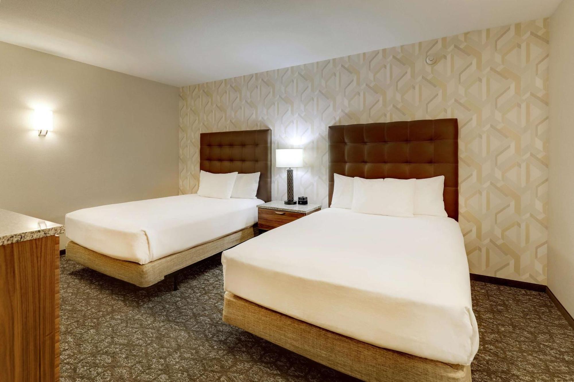 Drury Plaza Hotel Columbus Downtown 외부 사진