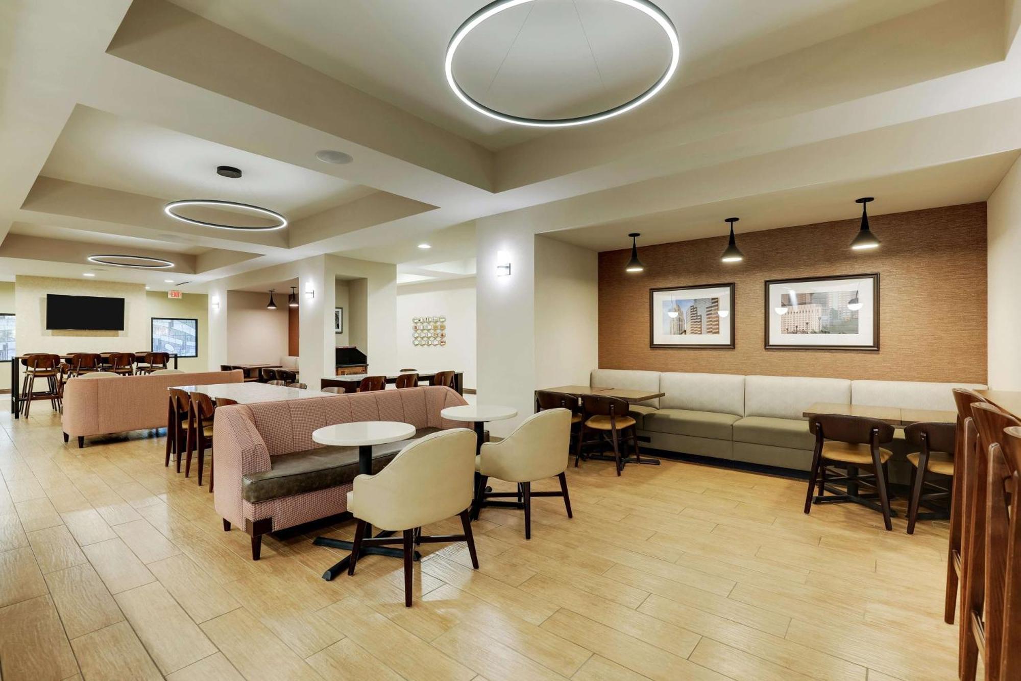 Drury Plaza Hotel Columbus Downtown 외부 사진