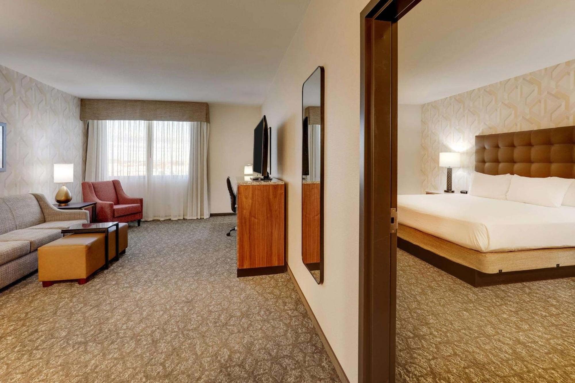 Drury Plaza Hotel Columbus Downtown 외부 사진