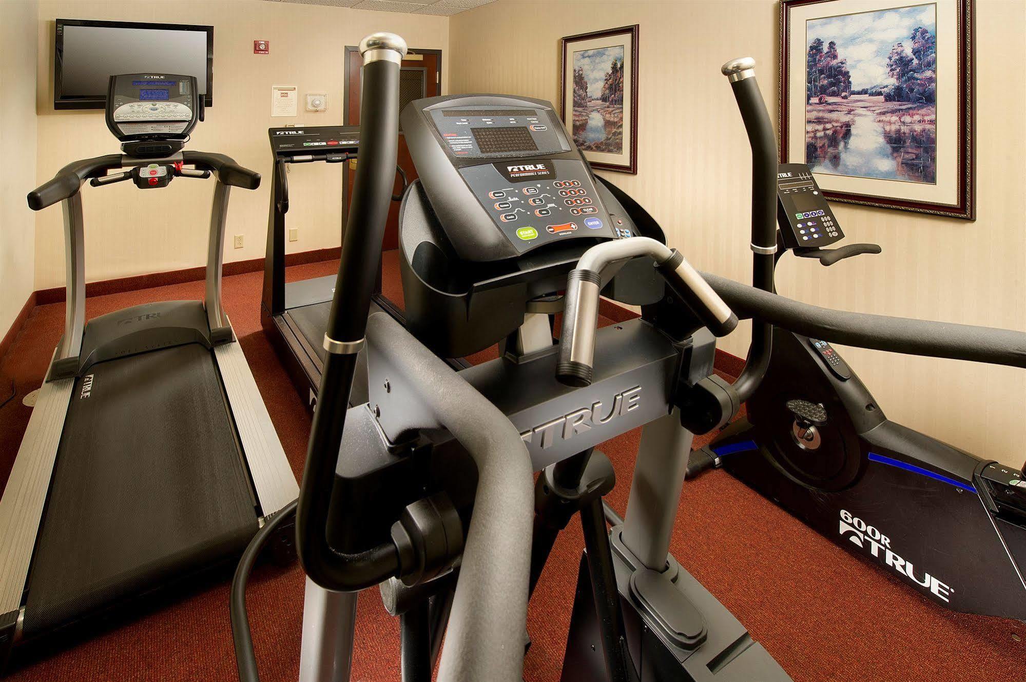 Drury Plaza Hotel Columbus Downtown 외부 사진